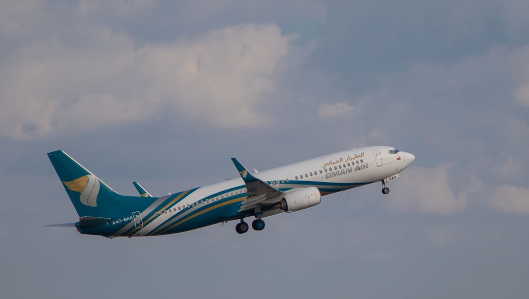 Oman air